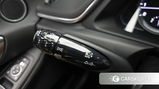 Hyundai Sonata (DN8) 2023 Черный из Кореи, фото 5