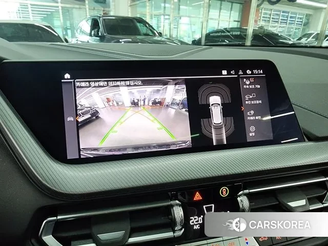 BMW 1 Series (F40) 2024 Черный из Кореи, фото 5