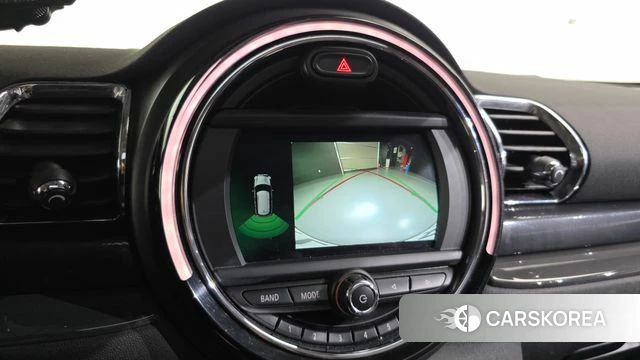 Mini Cooper Clubman 2020 Жемчужный цвет из Кореи, фото 5