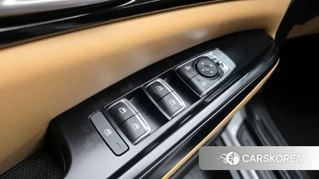 Kia Carnival 4th generation 2022 Белый из Кореи, фото 5