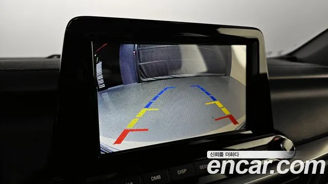 Kia Come New K3 id 2219140 из Кореи 5