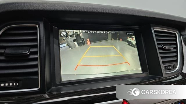 Genesis G80 2018 Серый из Кореи, фото 5