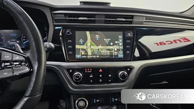 Ssangyong Beautiful Korando 2019 Черный из Кореи, фото 5