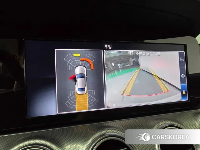 Mercedes-Benz E-Class W213 2019 Белый из Кореи, фото 5