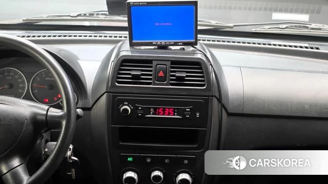 Dongfeng Socon C35 2018 Белый из Кореи, фото 5