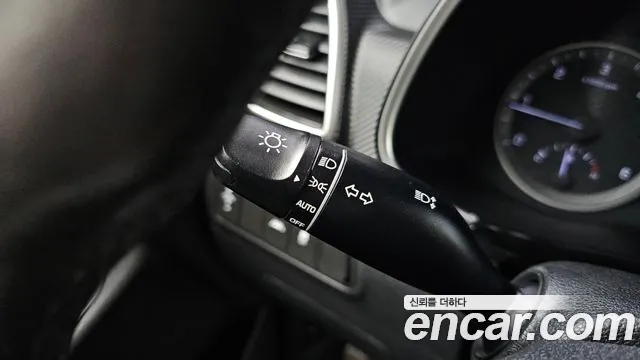 Hyundai All New Tucson id 2385894 из Кореи 5