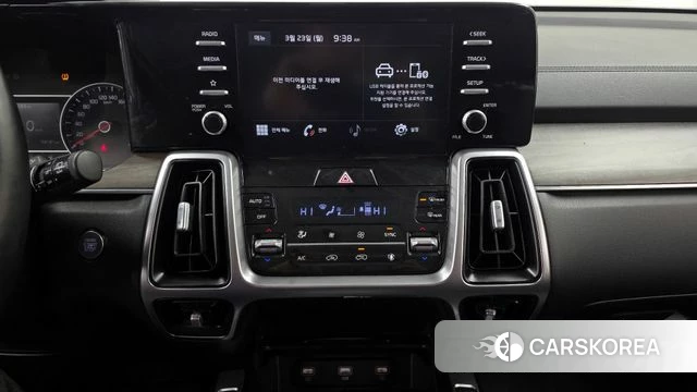 Kia Sorento 4th Generation 2020 Серый из Кореи, фото 5