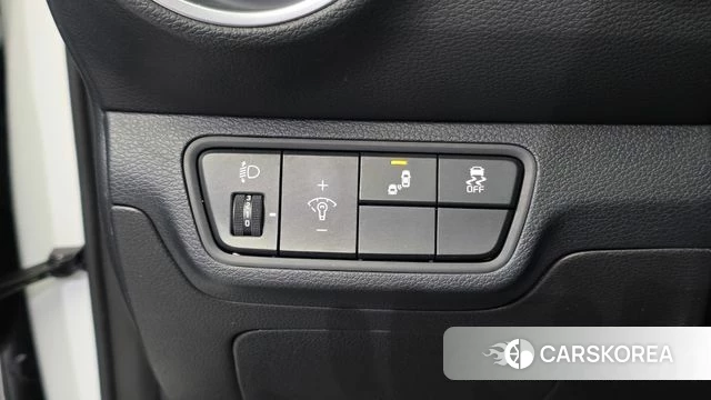Kia The New K3 2nd generation 2022 Белый из Кореи, фото 5