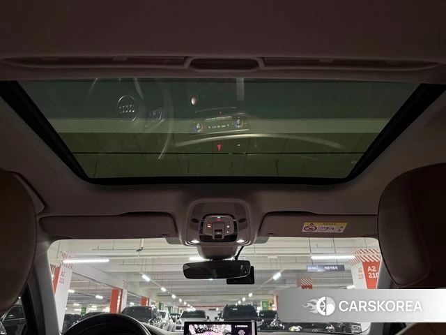 Audi A4 (B9) 2021 Белый из Кореи, фото 5