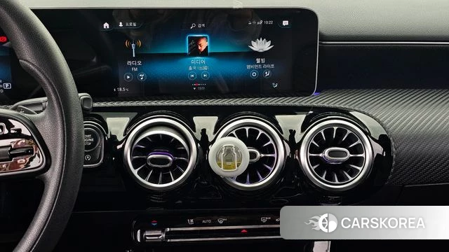 Mercedes-Benz A-Class W177 2020 Белый из Кореи, фото 5