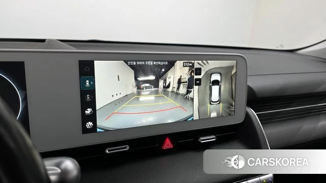 Hyundai Ionic 5 2021 Белый из Кореи, фото 5