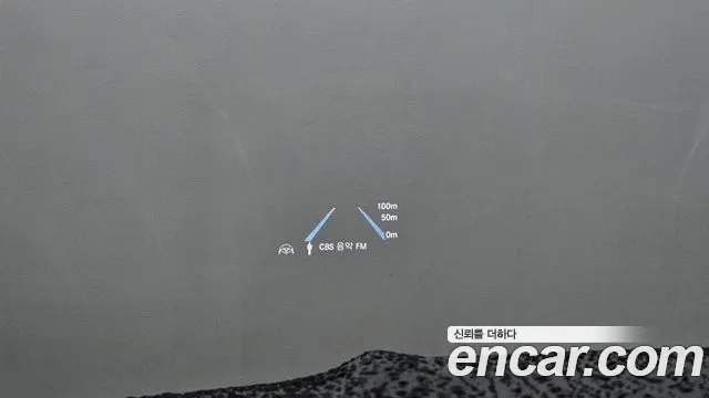 Mercedes-Benz GLE-Class W167 id 2910678 из Кореи 5