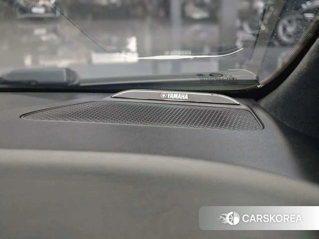GAC Trumpchi Trumpchi M8 2023 Белый из Китая, фото 5