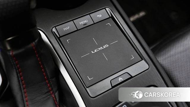 Lexus UX250h 2020 Красный из Кореи, фото 5