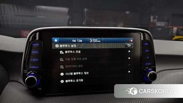 Hyundai All New Tucson 2020 Белый из Кореи, фото 5