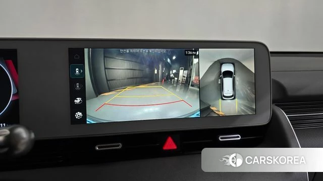Hyundai Ionic 5 2022 Белый из Кореи, фото 5