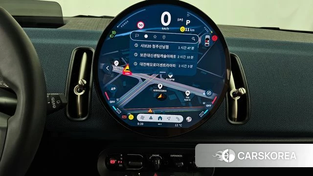 Mini Cooper S Countryman 3rd Generation 2024 Белый из Кореи, фото 5