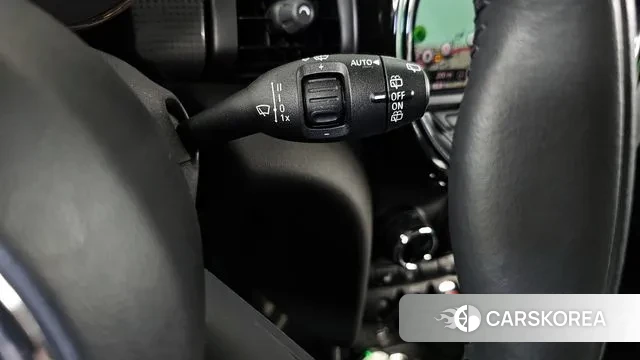 Mini Cooper 2021 Красный из Кореи, фото 5