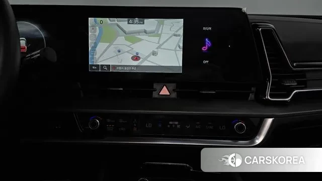 Kia Sportage 5th Generation 2023 Белый из Кореи, фото 5