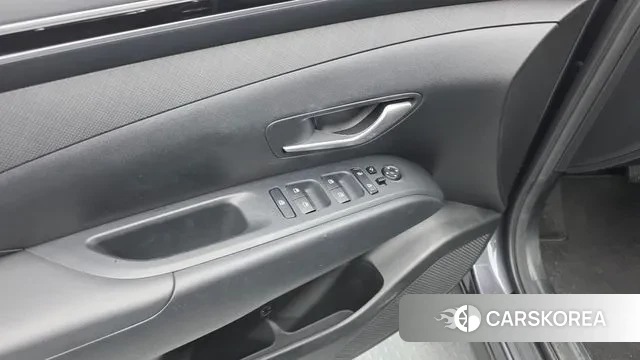 Hyundai Tucson (NX4) 2022 Серый из Кореи, фото 5