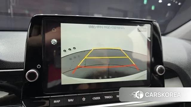 Kia Morning Urban (JA) 2022 Белый из Кореи, фото 5