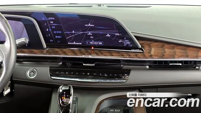 Cadillac Escalade 5th Generation id 2711523 из Кореи 5