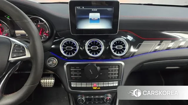 Mercedes-Benz GLA-Class X156 2019 Белый из Кореи, фото 5