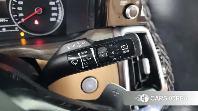 Kia Sorento 4th Generation 2021 Белый из Кореи, фото 5