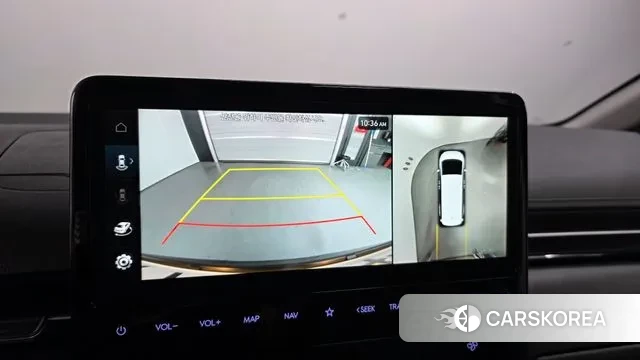 Hyundai Staria 2024 Черный из Кореи, фото 5