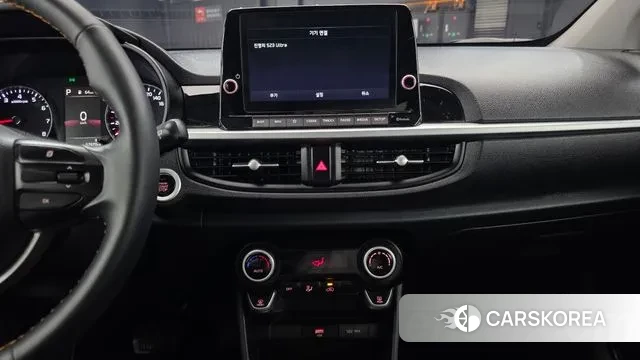 Kia Morning Urban (JA) 2020 Жемчужный цвет из Кореи, фото 5