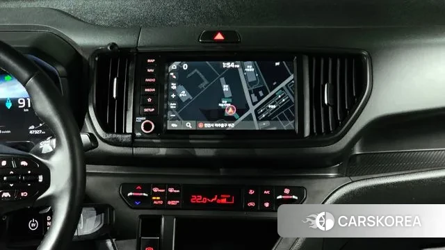 Kia The New Kia Ray EV 2025 Черный из Кореи, фото 5