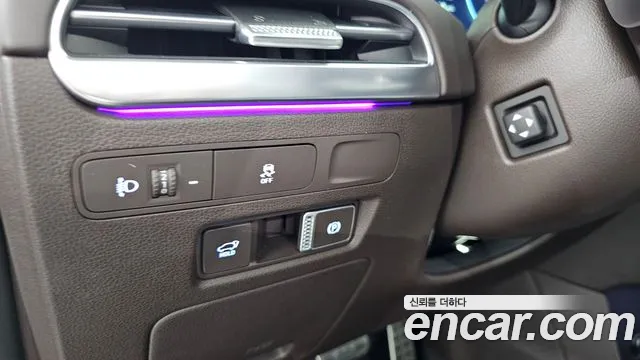 Hyundai The New Palisade id 2713171 из Кореи 5