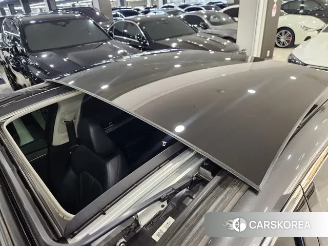 Kia K5 3rd generation 2021 Серый из Кореи, фото 5