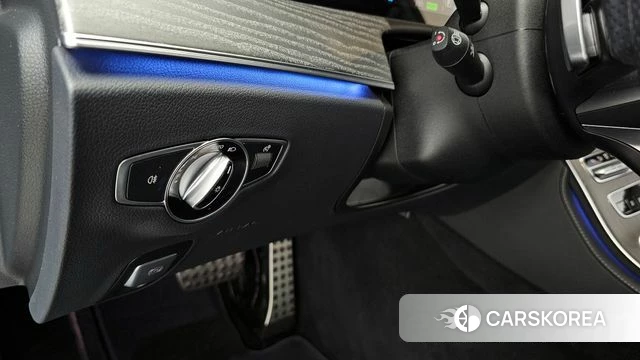 Mercedes-Benz CLS-Class C257 2022 Серебряный из Кореи, фото 5