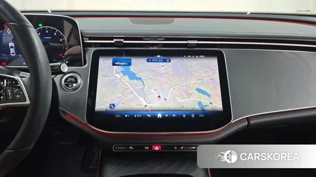 Mercedes-Benz E-Class W214 2025 Синий из Кореи, фото 5