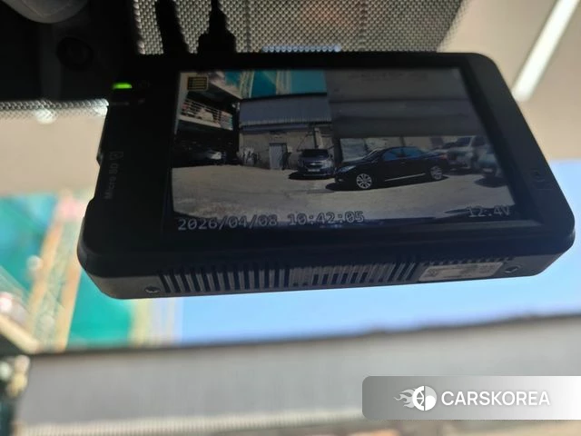 Kia All New Morning (JA) 2018 Жемчужный цвет из Кореи, фото 5