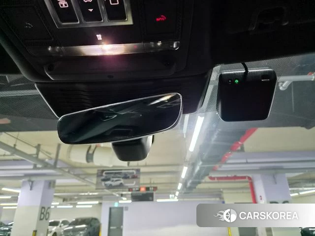 Land Rover Discovery 5 2025 Черный из Кореи, фото 5