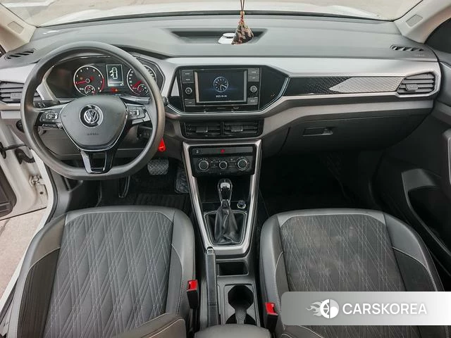 Volkswagen Tu Kai 2019 Белый из Китая, фото 5
