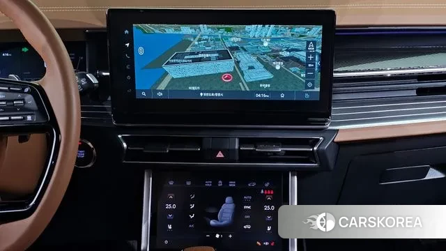 Ssangyong Torres 2023 Белый из Кореи, фото 5