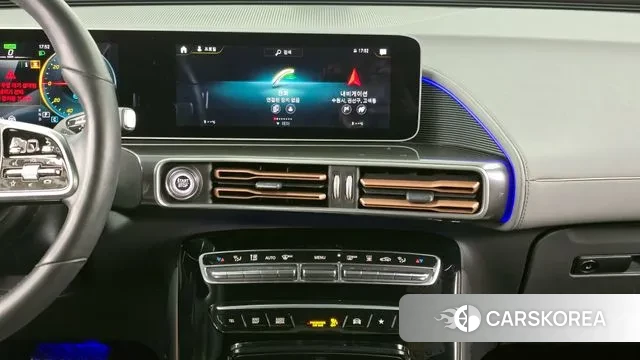 Mercedes-Benz EQC N293 2020 Белый из Кореи, фото 5