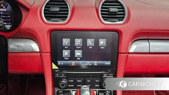 Porsche 718 Boxster 2020 Белый из Кореи, фото 5