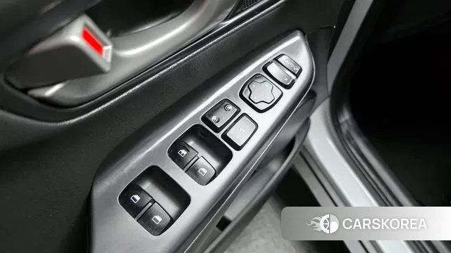 Hyundai Kona 2018 Белый из Кореи, фото 5