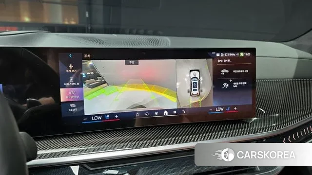 BMW X7 (G07) 2025 Белый из Кореи, фото 5