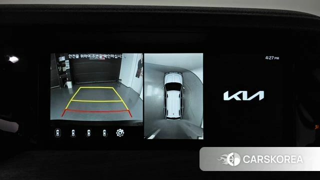 Kia Mohave Master 2022 Коричневый из Кореи, фото 5