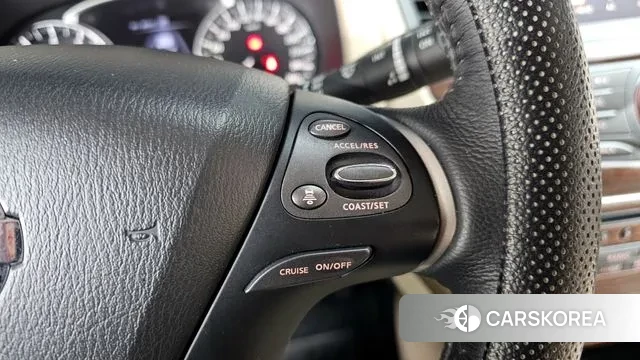 Nissan Pathfinder 4th Generation 2018 Белый из Кореи, фото 5