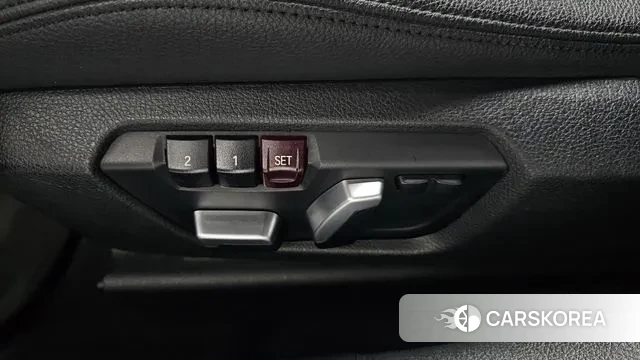 BMW 3 Series (F30) 2018 Серый из Кореи, фото 5