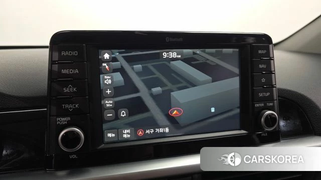 Kia All New Morning (JA) 2018 Белый из Кореи, фото 5