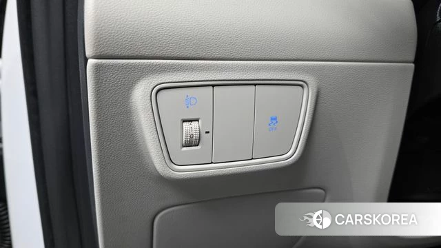 Hyundai Tucson (NX4) 2021 Белый из Кореи, фото 5