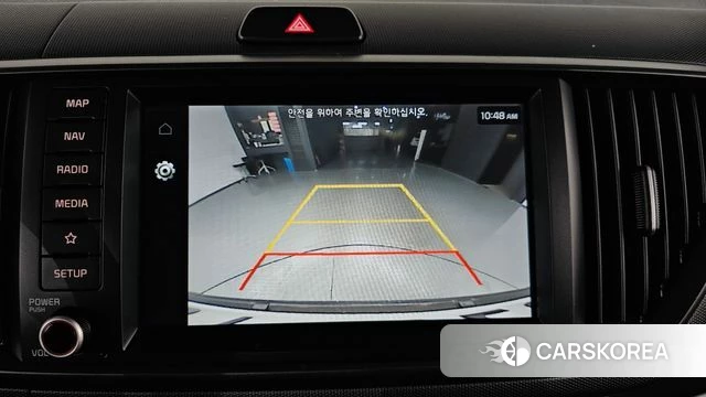 Kia The New Kia Ray 2024 Серебристо-серый из Кореи, фото 5
