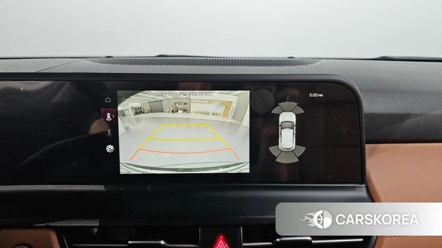 Kia The New Seltos 2025 Белый из Кореи, фото 5